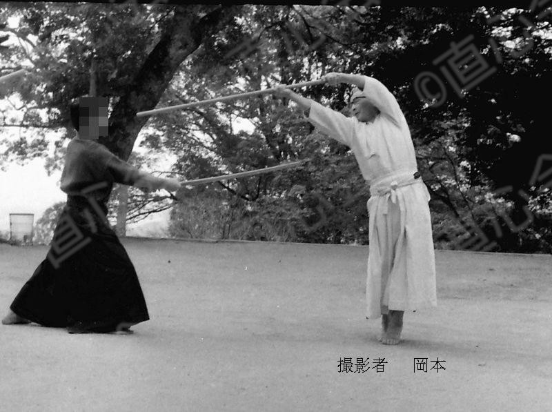 左右の捌き